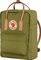 Fjällräven Kanken foliage green/peach sand Vorschaubild