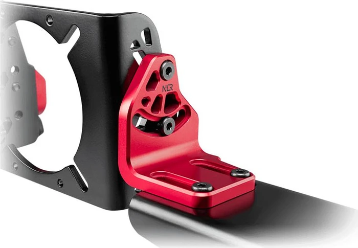 Next Level Racing Elite Premium DD Side and Front Mount Adapter