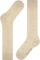 Falke Sensitive Berlin Socken linen mel. (Damen) Vorschaubild