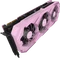 KFA2 GeForce RTX 3090 EX Gamer Pink (1-Click OC), 24GB GDDR6X, HDMI, 3x DP Vorschaubild