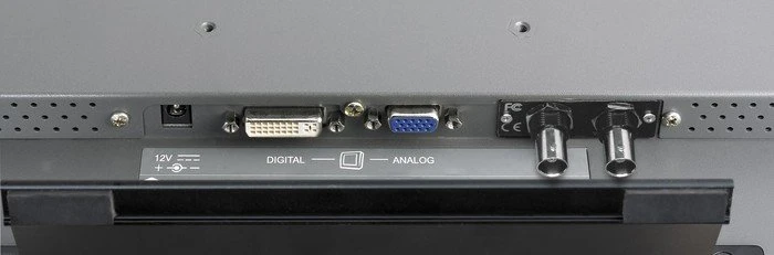 AG neovo SX-15, 15"