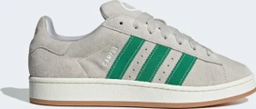 adidas Campus 00s grey one/green/off white