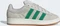 adidas Campus 00s grey one/green/off white Vorschaubild