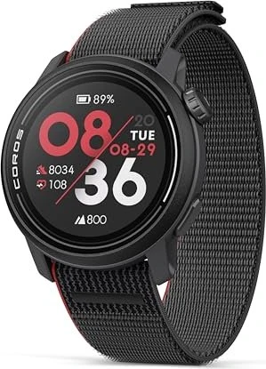 Coros Pace 3 Nylon 