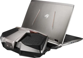 ASUS ROG GX700VO-GB012T, Core i7-6820HK, 64GB RAM, 1.02TB SSD, GeForce GTX 980, DE (90NB09F1-M00630)