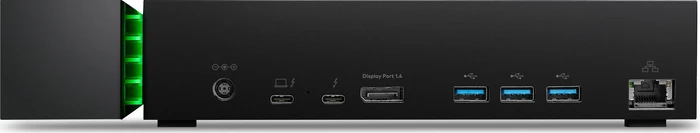 Seagate FireCuda Gaming Dock, 4TB HDD, Thunderbolt 3
