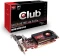 Club 3D Radeon HD 7750 low profile, 1GB GDDR5, VGA, DVI, HDMI Vorschaubild