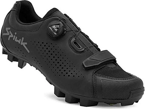 Spiuk Mondie MTB schwarz