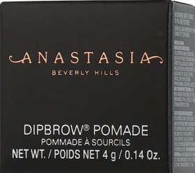 Anastasia Beverly Hills Dipbrow Pomade Augenbrauenfarbe Medium Brown, 4g