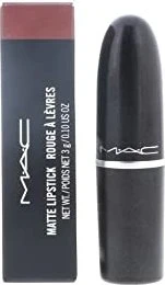 MAC Matte Lippenstift Taupe, 3g