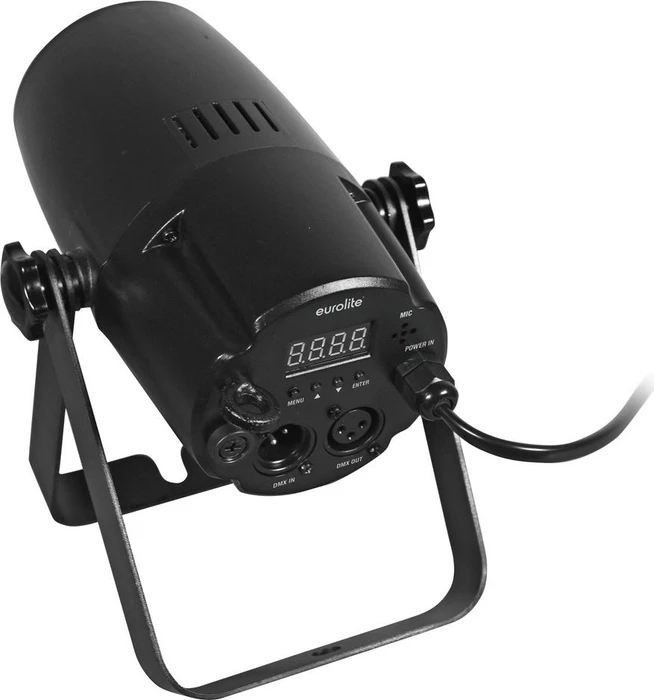 Eurolite LED PST-10 QCL Spot
