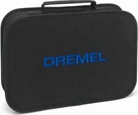 Dremel 4250 Series Elektro-Geradschleifer inkl. Tasche + Zubehör (4250-1/35)