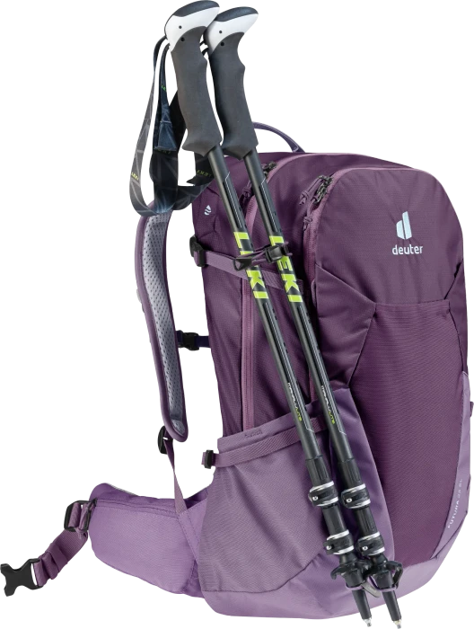 Deuter Futura 25 SL plum/lilac (Damen)