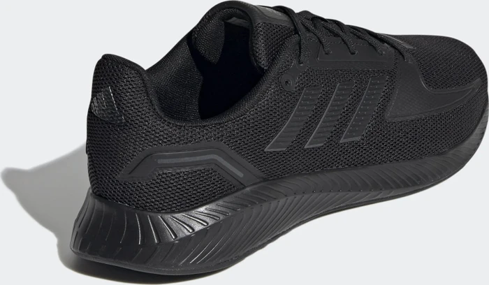 adidas Runfalcon 2.0 core black/grey six (Herren)