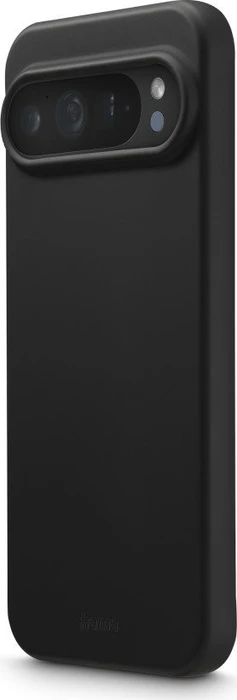 Hama Handyhülle Fantastic Feel für Google Pixel 9 Pro XL schwarz