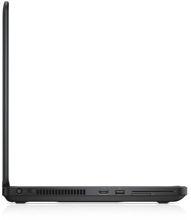 Dell Latitude 15 5540, Core i7-4600U, 8GB RAM, 500GB HDD, GeForce GT 720M, DE