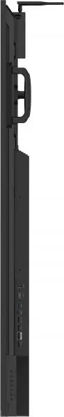 ViewSonic CDE8630, 86"