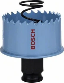 Bosch Professional Sheet Metal Lochsäge, 48mm, 1 Stück