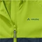 Vaude Moab Stretch Fahrradjacke chute green (Junior) Vorschaubild
