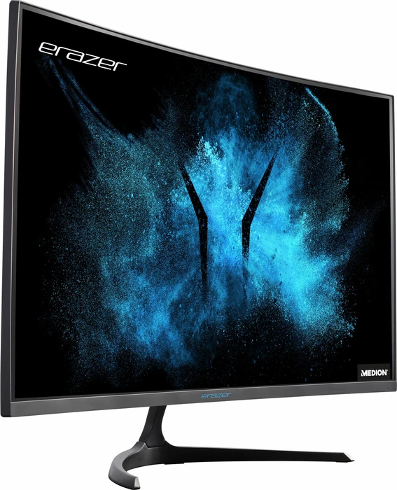 Medion Erazer X53275, 31.5"