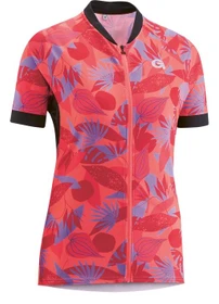 Gonso Nadiza Trikot kurzarm diva pink (Damen)
