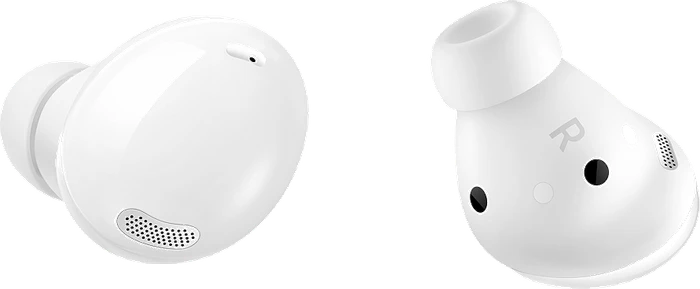Samsung Galaxy Buds Pro Phantom White