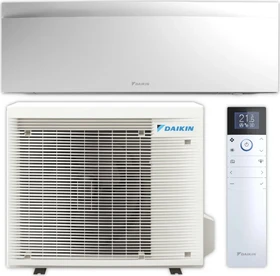 Daikin Emura 3 FTXJ50AW/RXJ50A