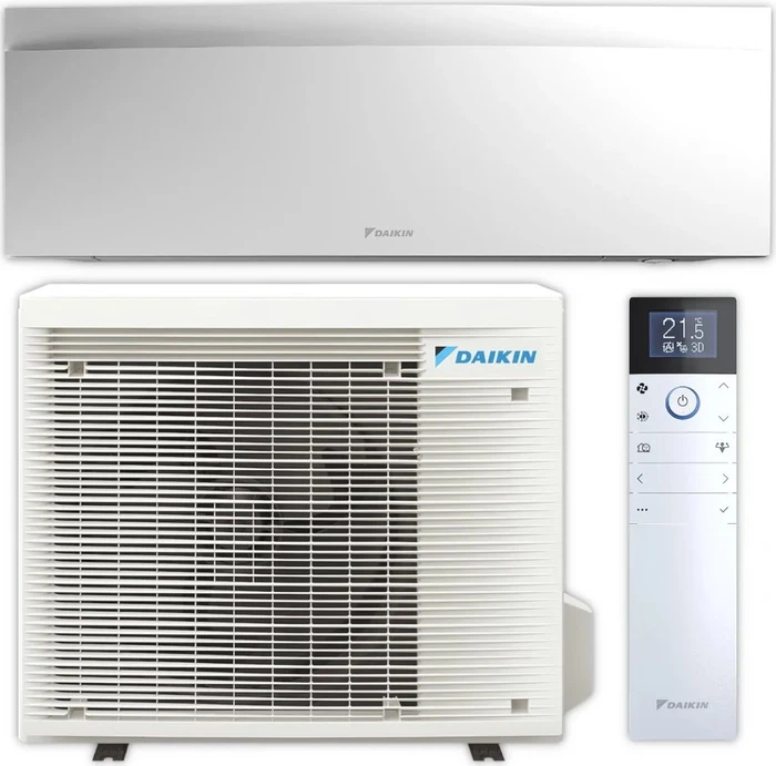 Daikin Emura 3 FTXJ50AW/RXJ50A