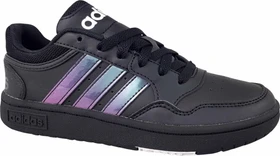 adidas Hoops 3.0 core black/cloud white (Junior)