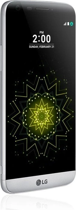 LG G5 H850 silber