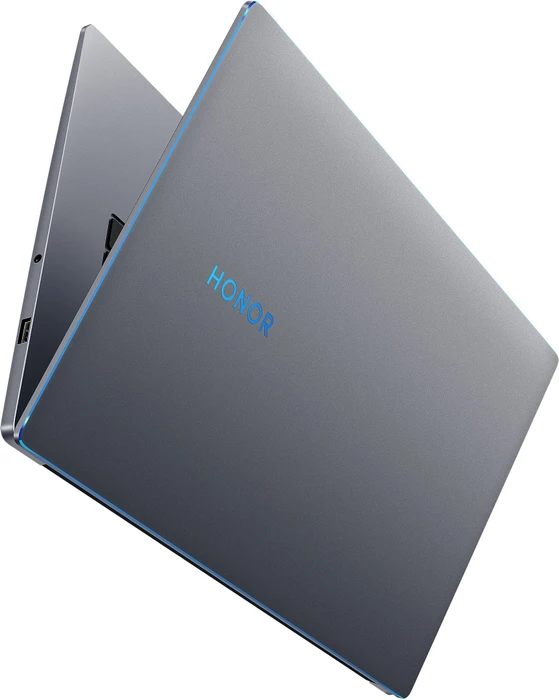 Honor MagicBook 15 (2021), Space Grey, Core i5-1135G7, 16GB RAM, 512GB SSD, DE