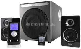Edifier S530D schwarz Gaming 2.1 System