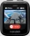 Insta360 GPS-Vorschau-Fernsteuerung (CINSAAVG)