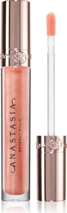 Anastasia Beverly Hills Lip Gloss peachy, 4.7ml