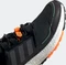 adidas Ultraboost Winter.RDY core black/iron metallic/signal orange (Herren) Vorschaubild