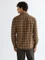Wrangler Regular 1 Pocket Hemd langarm kangaroo (Herren) Vorschaubild
