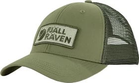 Fjällräven Långtradarkeps Kappe grün