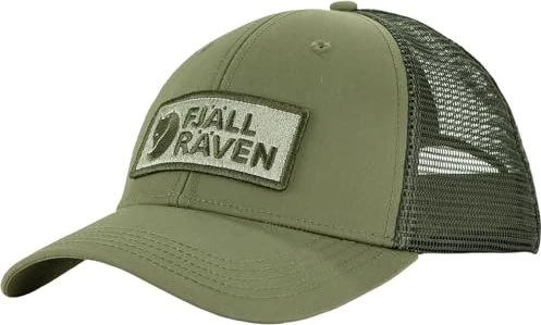 Fjällräven Långtradarkeps Kappe