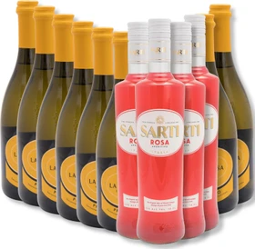 Sarti Rosa 4x 700ml