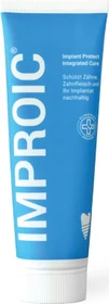 Improic Zahncreme für Zahnimplantate, 75ml