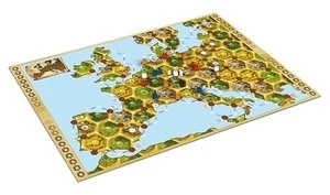 Die Siedler von Catan - Aufbruch der Händler (4. Erweiterung)
