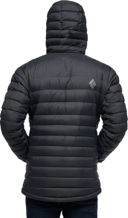 Black Diamond Access Down Hoody Funktionsjacke schwarz (Herren)