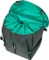 Basil Discovery 365D Einzeltasche Gepäcktasche schwarz Vorschaubild