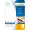 Herma Etiketten Outdoor, 99.1x42.3mm, wetterfest, weiß, matt, 10 Blatt (120 Etiketten) Vorschaubild