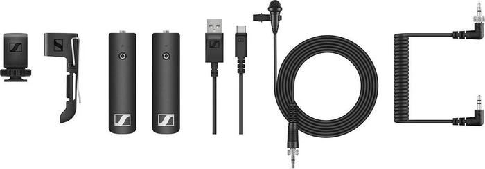 Sennheiser XSW-D