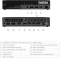 Lenovo ThinkStation P3 Tiny Gen 2, Core Ultra 5 235, 16GB RAM, 512GB SSD, RTX A400, DE Vorschaubild