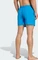 adidas Water Reactive Graphic 5-Inch Badeshorts bright blue/white (Herren) Vorschaubild