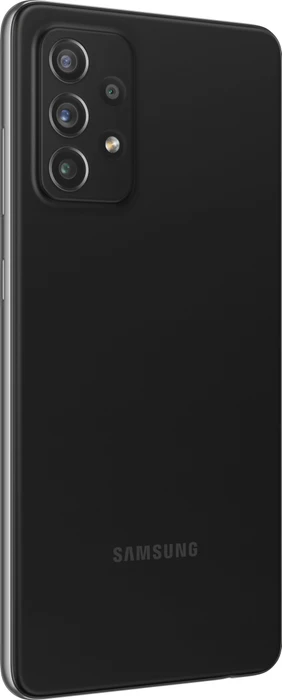 Samsung Galaxy A72 128GB Awesome Black