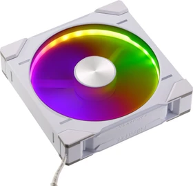 Phanteks D30-140 D-RGB, weiß, 140mm