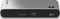 Alogic Turbo Docking Station Dual Display, Space Grey, Thunderbolt 3 [Buchse] Vorschaubild